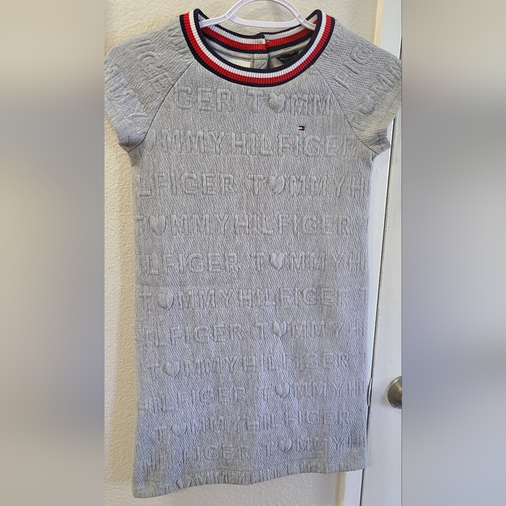 Tommy